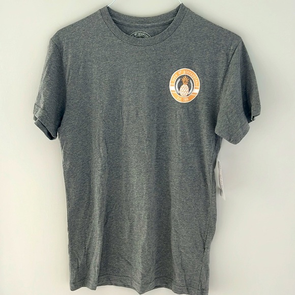 Women’s Love & Pineapple t-shirt size M - Picture 2 of 5